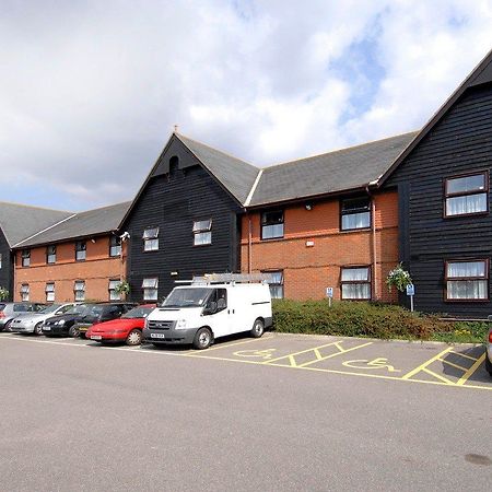Premier Inn Poole Centre Dış mekan fotoğraf