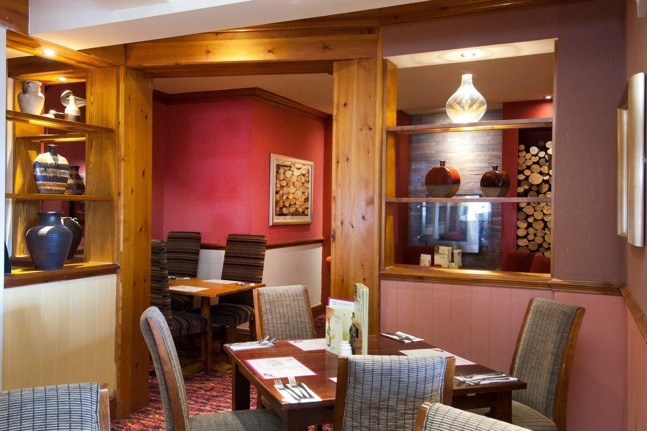 Premier Inn Poole Centre Dış mekan fotoğraf
