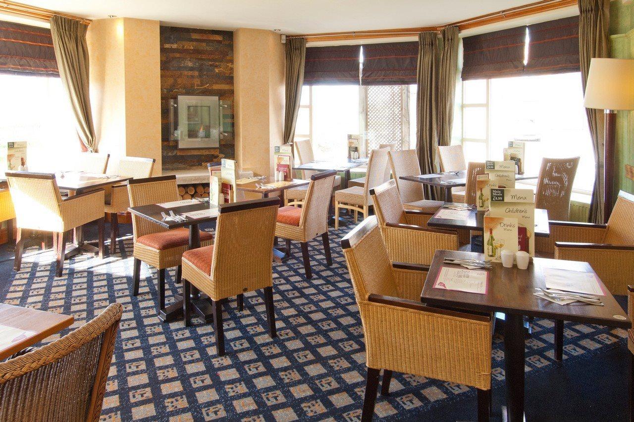 Premier Inn Poole Centre Dış mekan fotoğraf