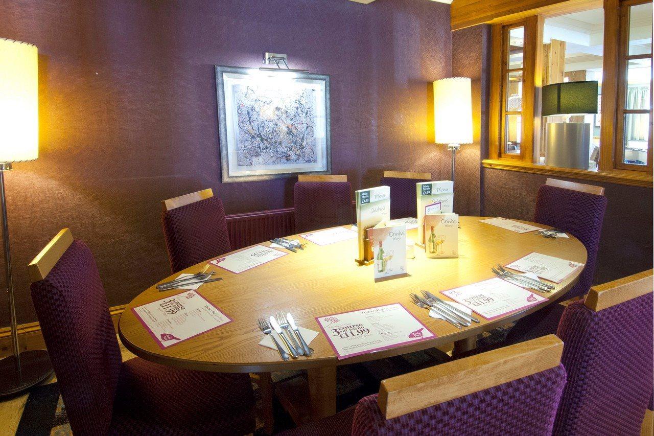 Premier Inn Poole Centre Dış mekan fotoğraf