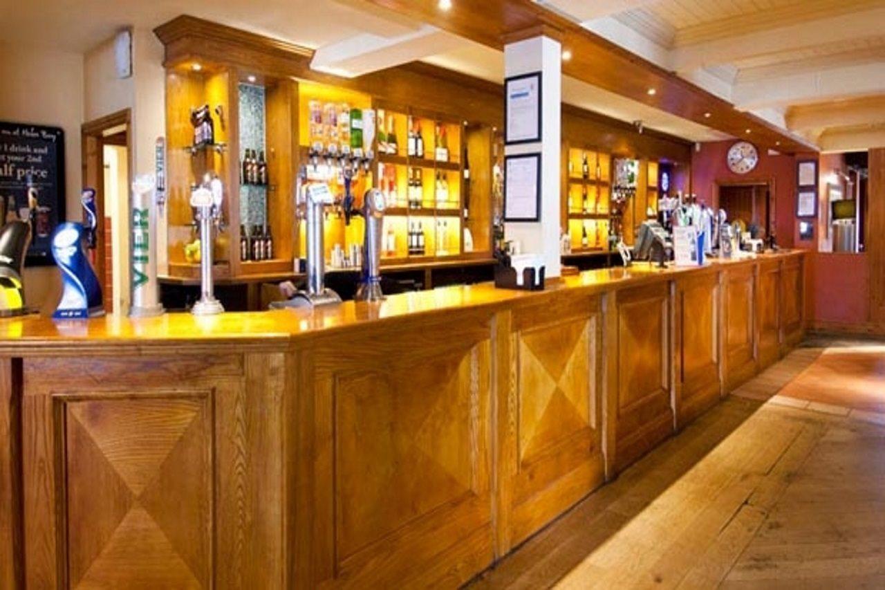 Premier Inn Poole Centre Dış mekan fotoğraf