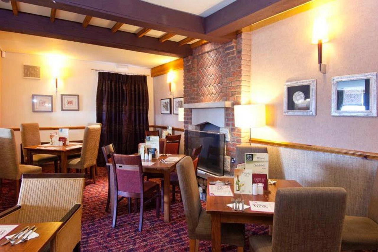 Premier Inn Poole Centre Dış mekan fotoğraf