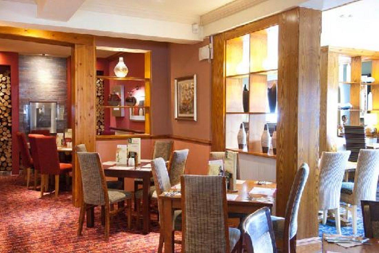 Premier Inn Poole Centre Dış mekan fotoğraf
